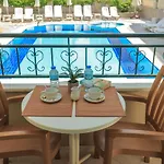 Liman Apart Hotel